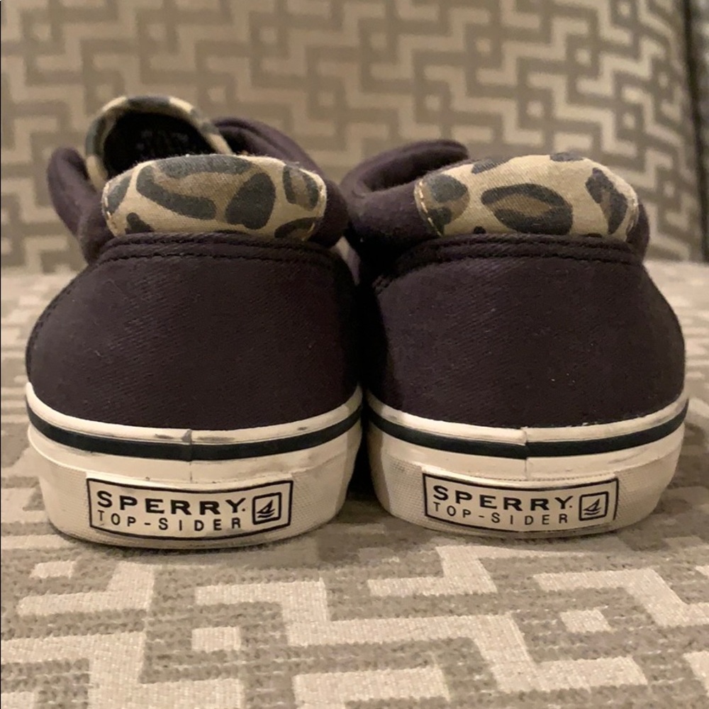 Sperry Topsiders - Picture 4 of 5